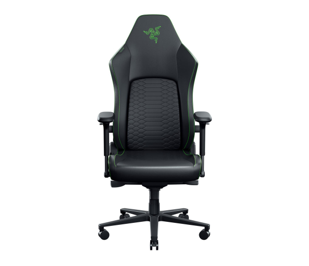 Razer Iskur V2 NewGen (Green) - 1504760 - zdjęcie